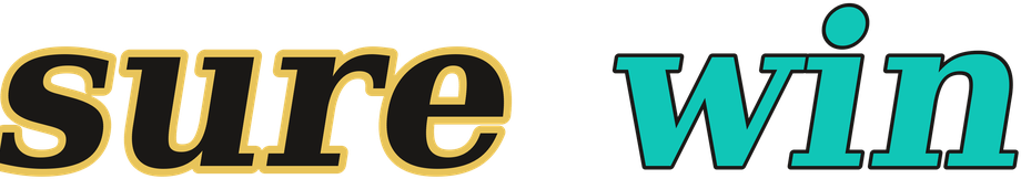 sure win logo
