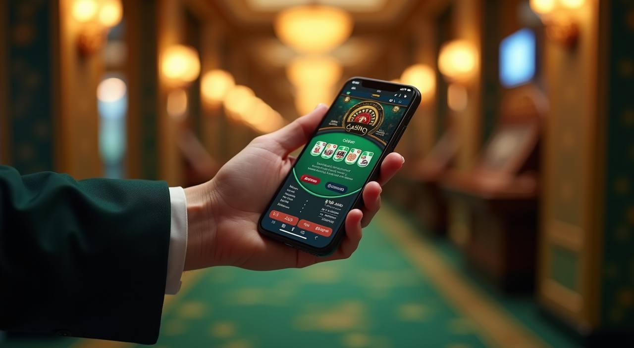 sure win mobile gaming